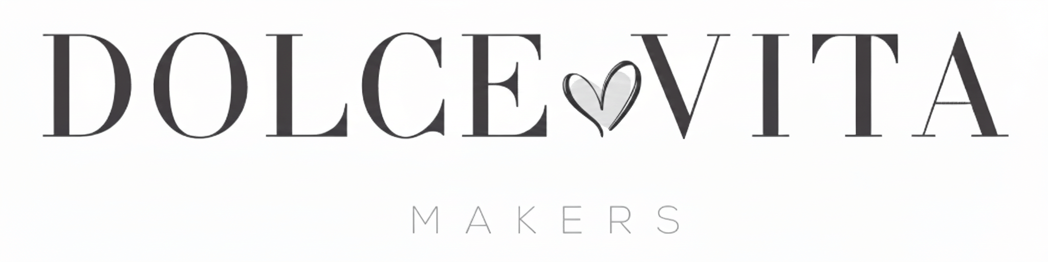 Dolce Vita Makers Dolce Vita Makers